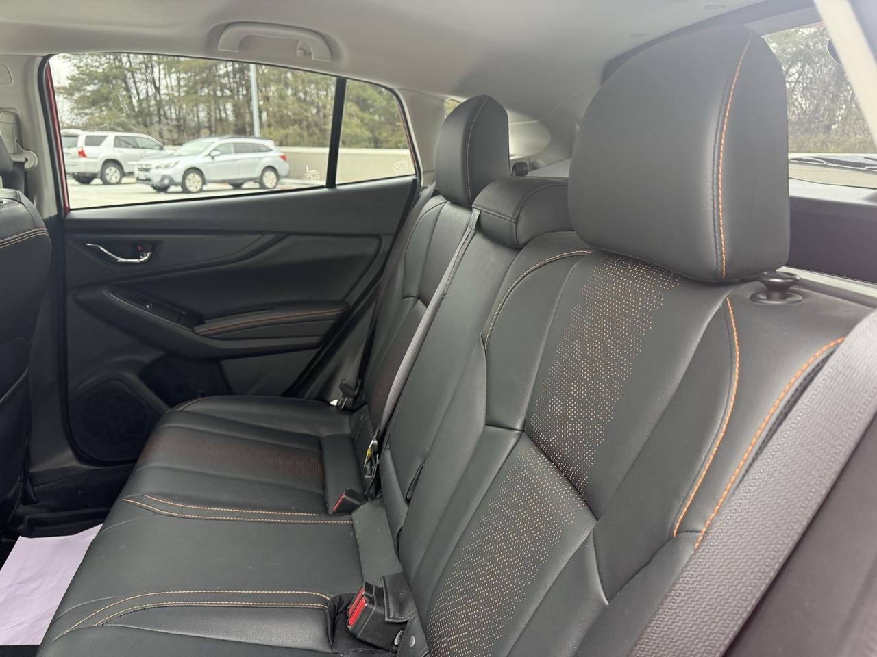 2023 Subaru Crosstrek Limited Springfield VA