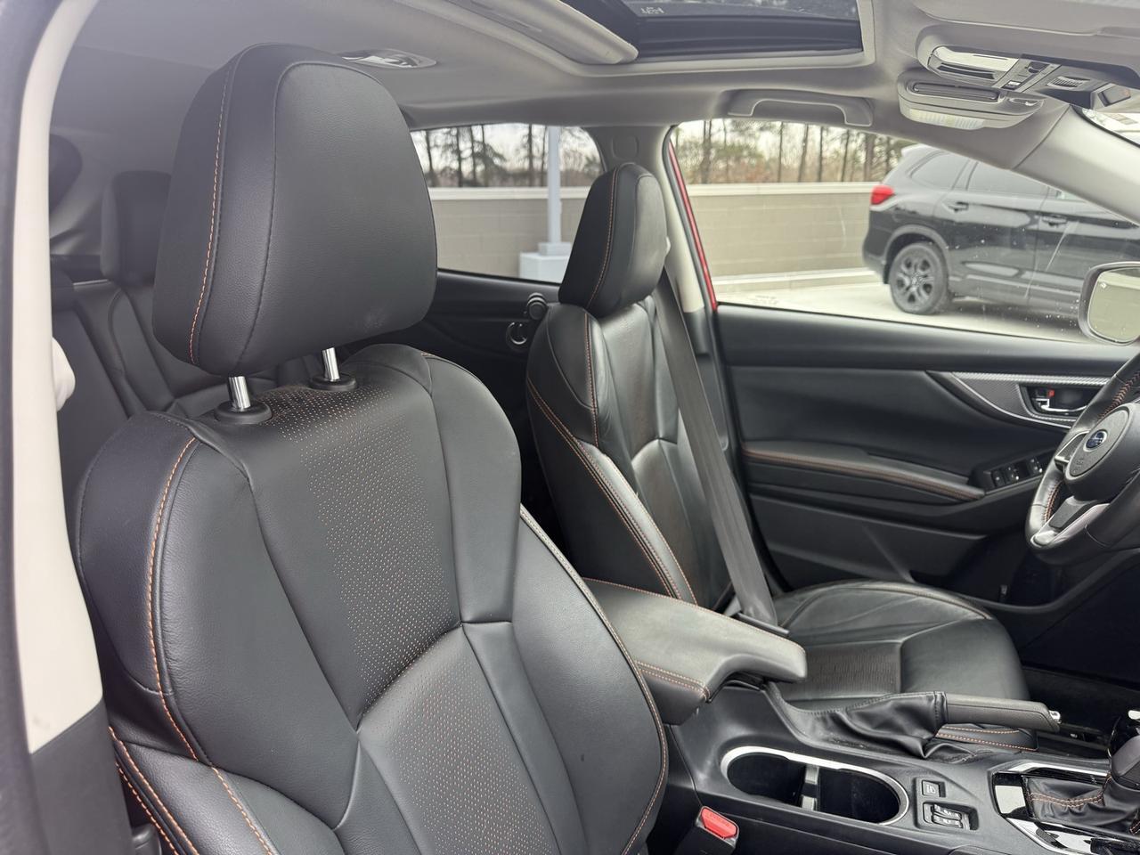 2023 Subaru Crosstrek Limited Springfield VA