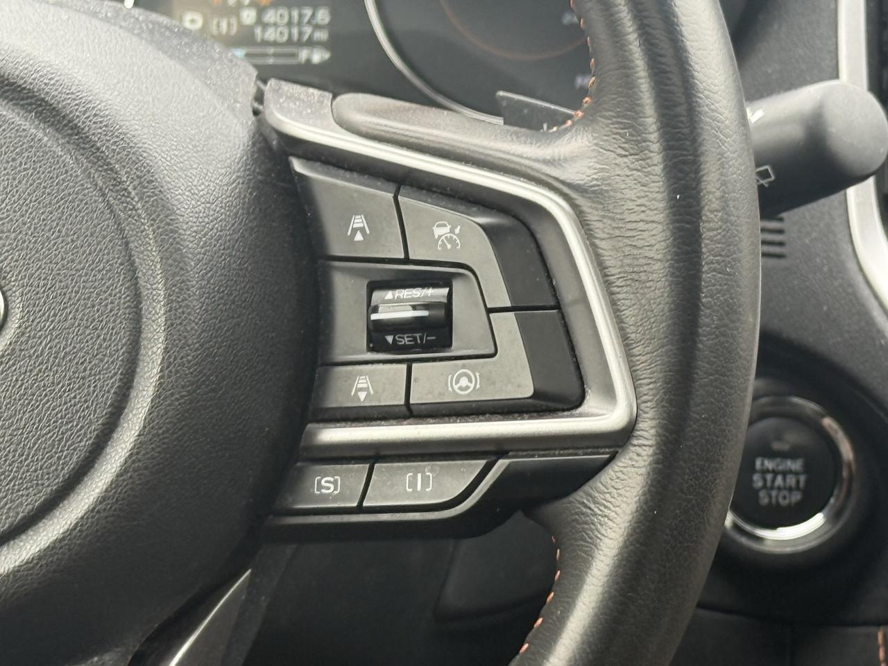 2023 Subaru Crosstrek Limited Springfield VA