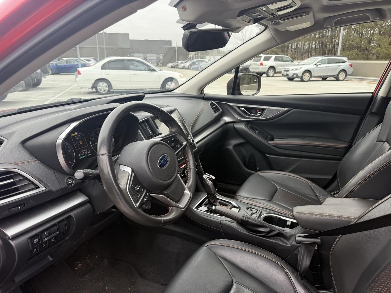 2023 Subaru Crosstrek Limited Springfield VA