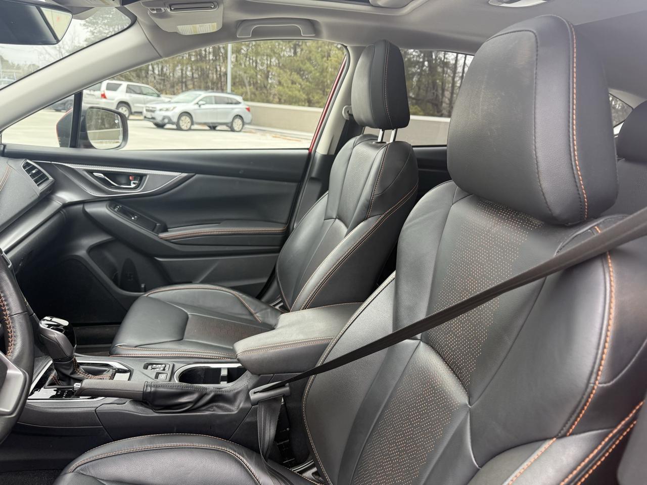 2023 Subaru Crosstrek Limited Springfield VA