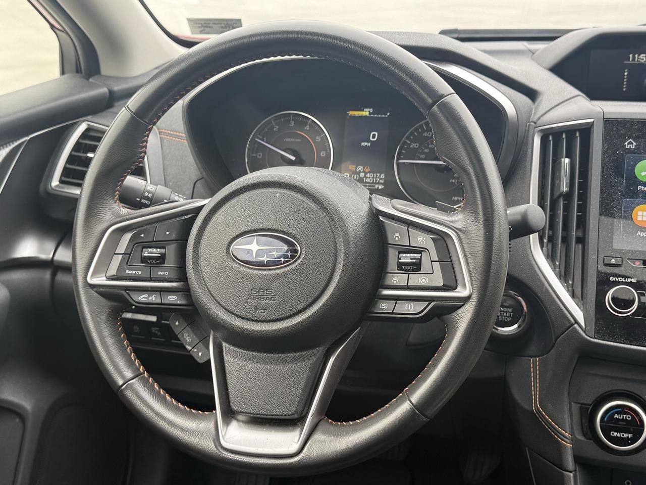 2023 Subaru Crosstrek Limited Springfield VA