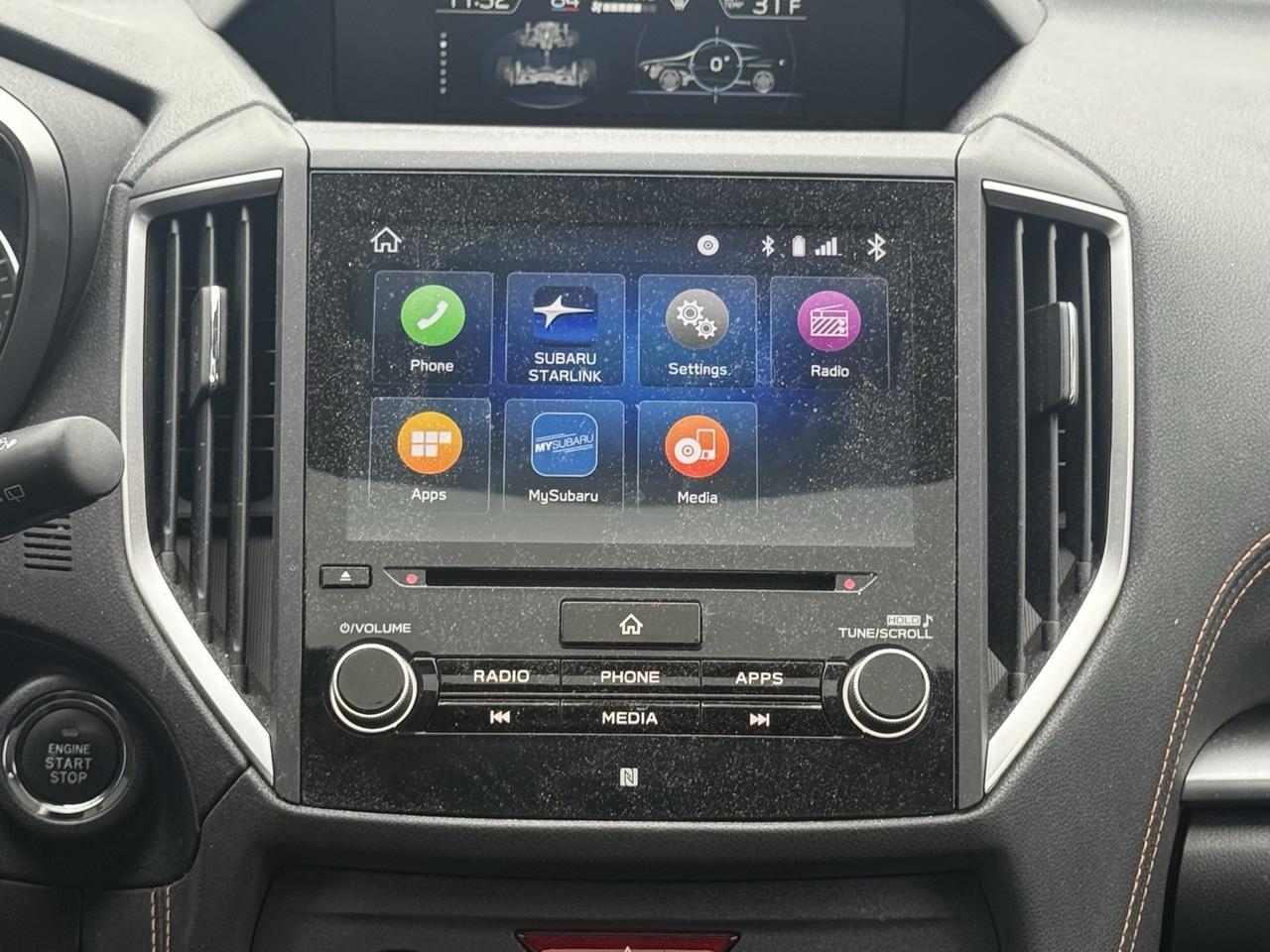 2023 Subaru Crosstrek Limited Springfield VA