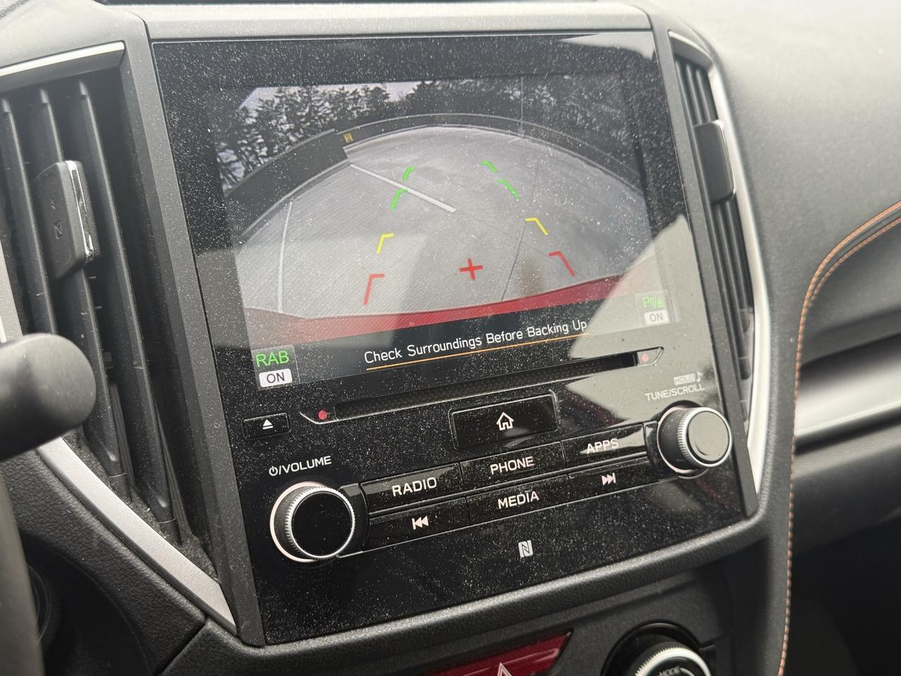 2023 Subaru Crosstrek Limited Springfield VA