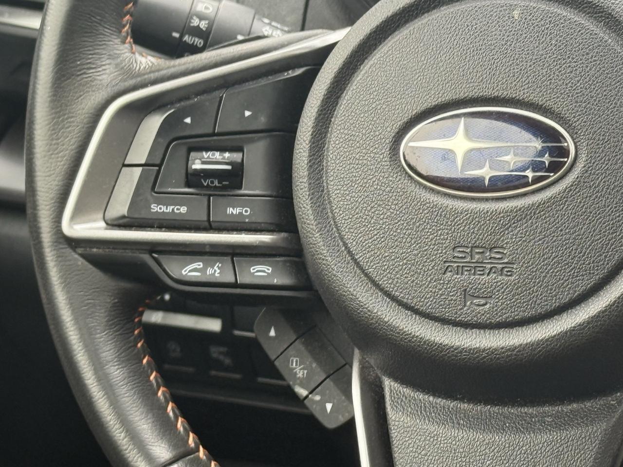 2023 Subaru Crosstrek Limited Springfield VA