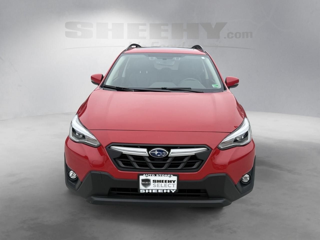 2023 Subaru Crosstrek Limited Springfield VA