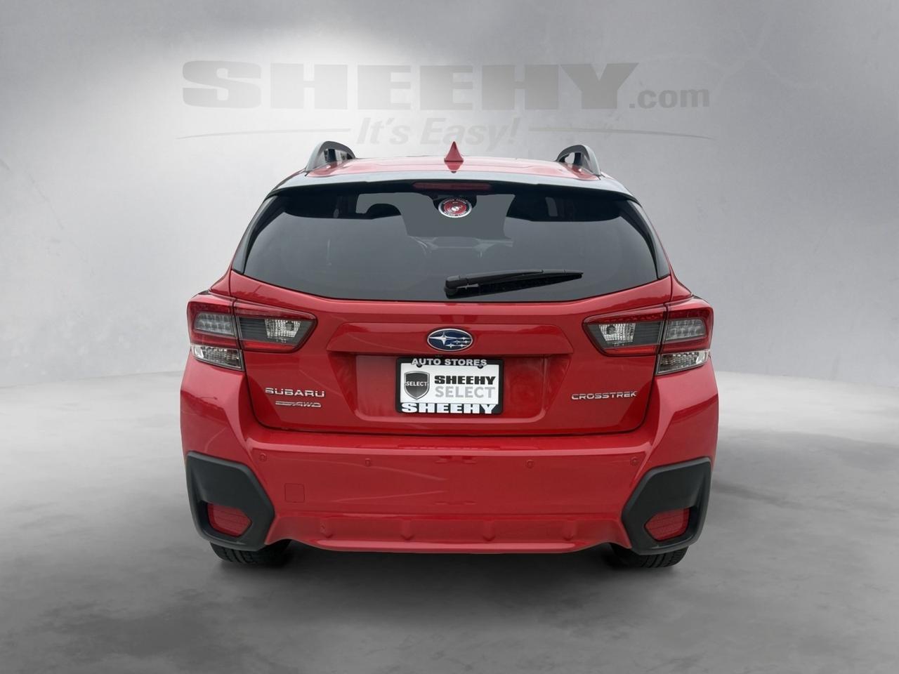 2023 Subaru Crosstrek Limited Springfield VA