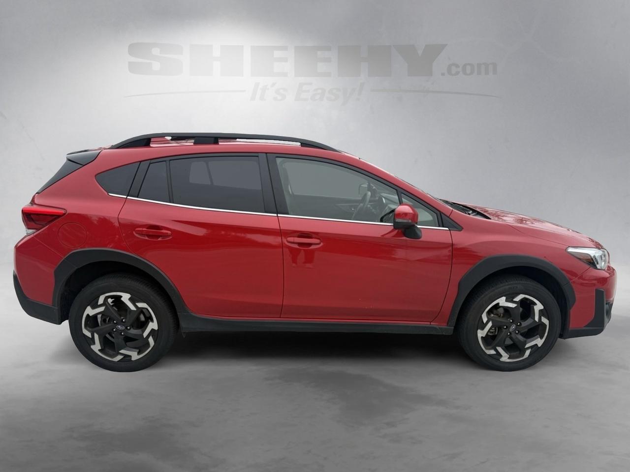 2023 Subaru Crosstrek Limited Springfield VA