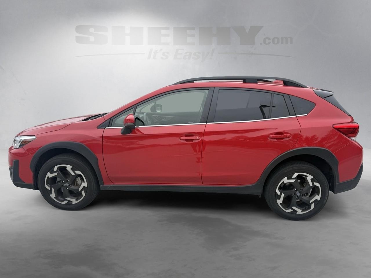 2023 Subaru Crosstrek Limited Springfield VA