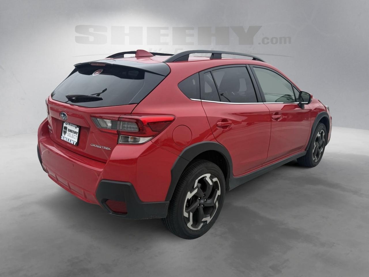 2023 Subaru Crosstrek Limited Springfield VA