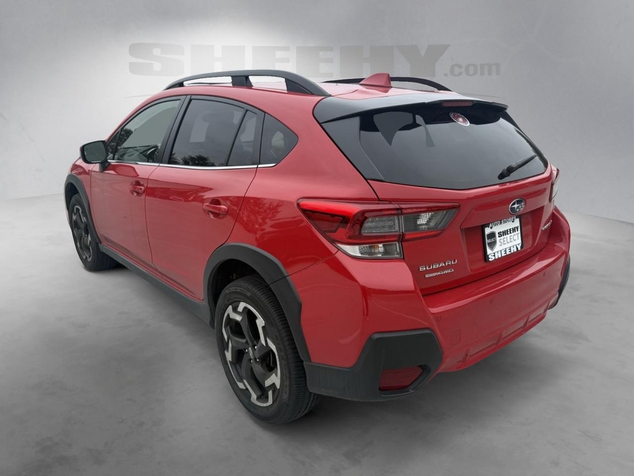 2023 Subaru Crosstrek Limited Springfield VA