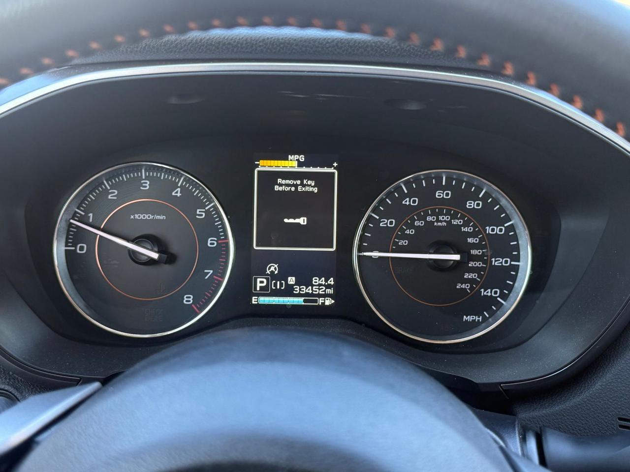 2023 Subaru Crosstrek Limited Springfield VA