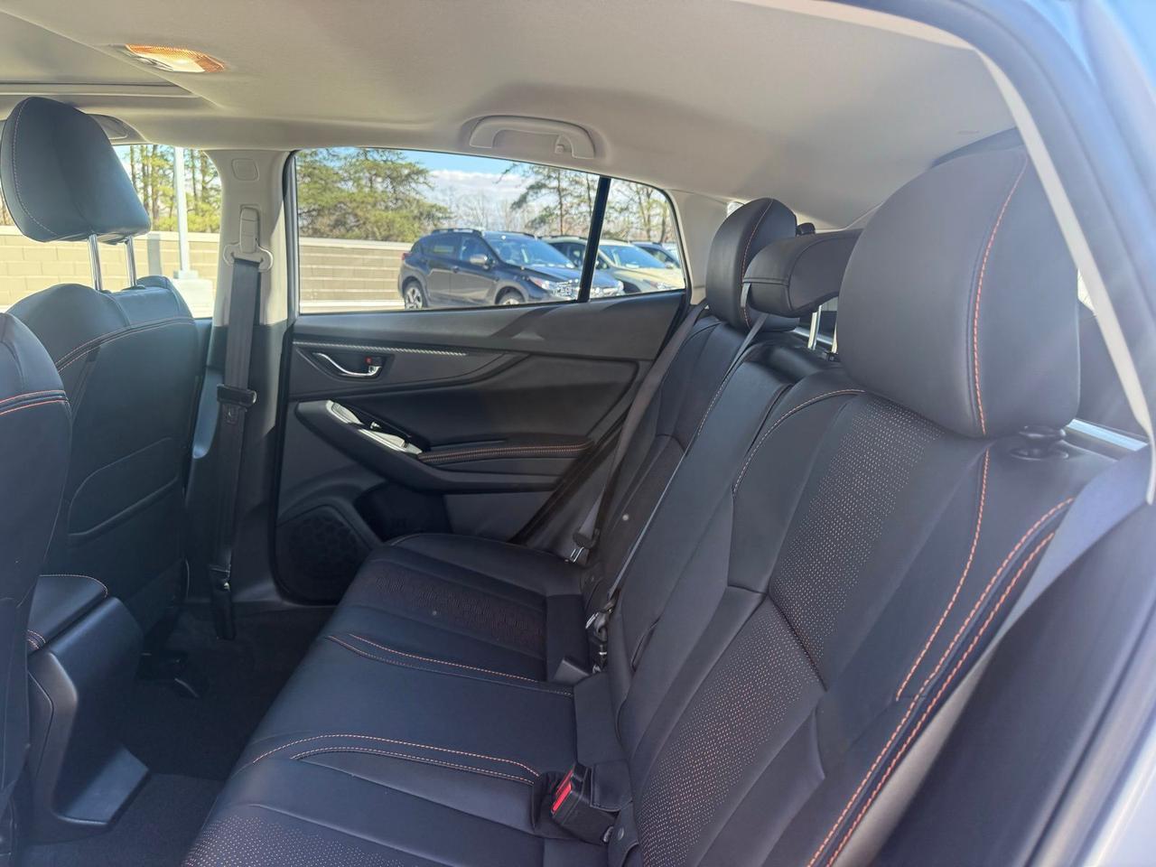 2023 Subaru Crosstrek Limited Springfield VA