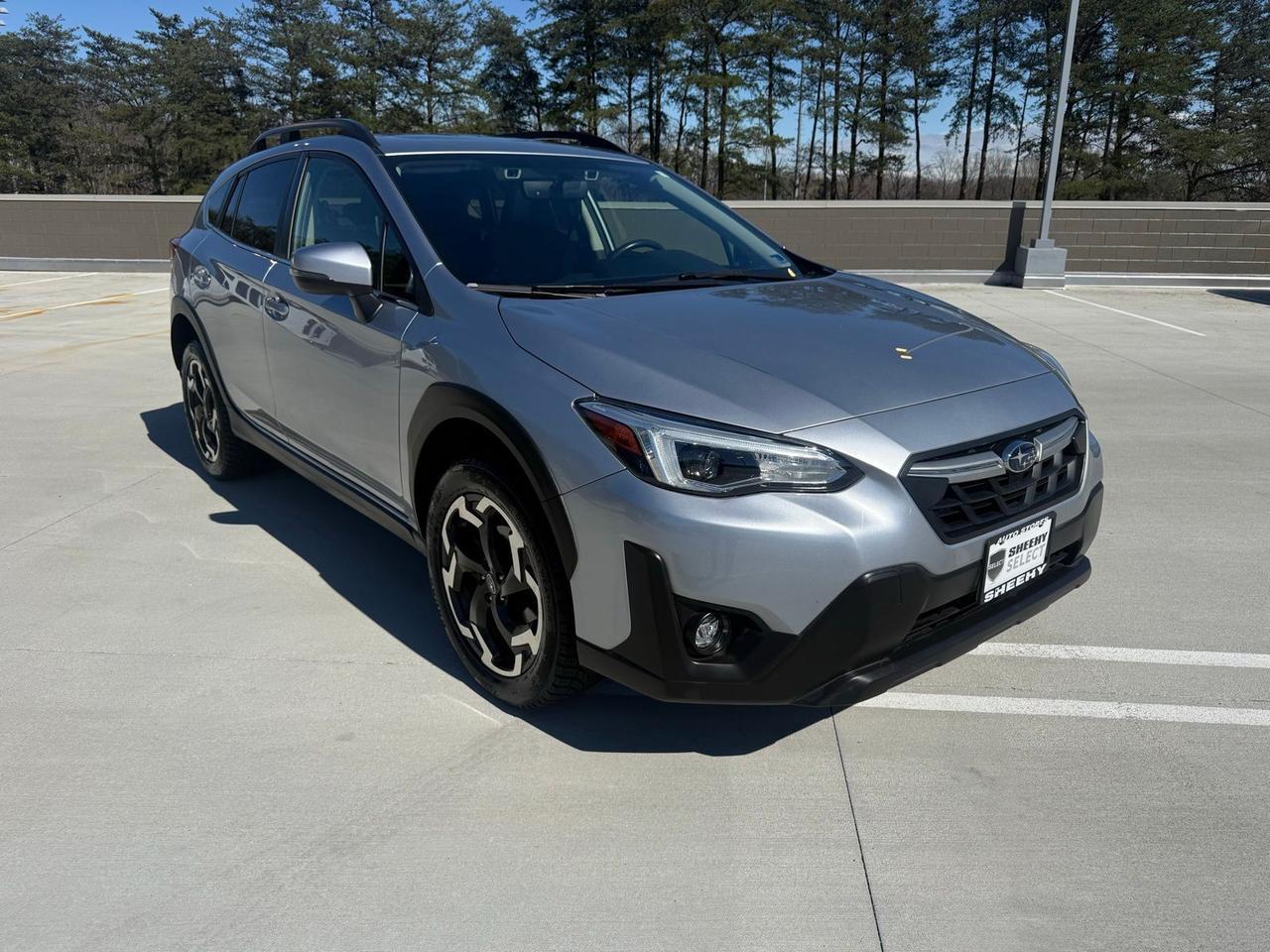2023 Subaru Crosstrek