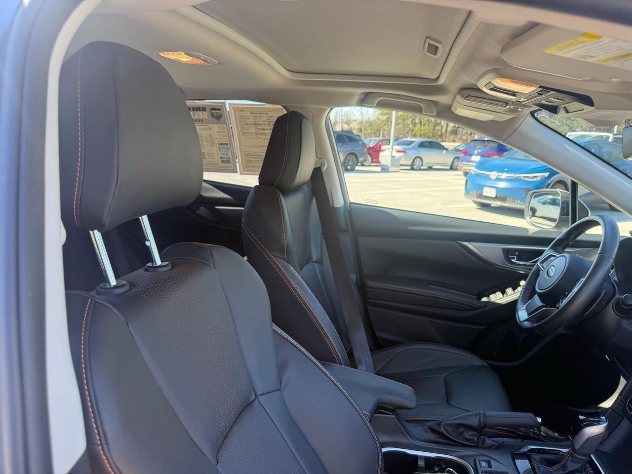 2023 Subaru Crosstrek Limited Springfield VA