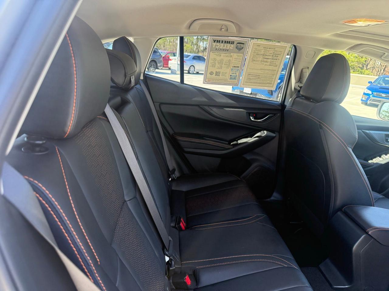 2023 Subaru Crosstrek Limited Springfield VA