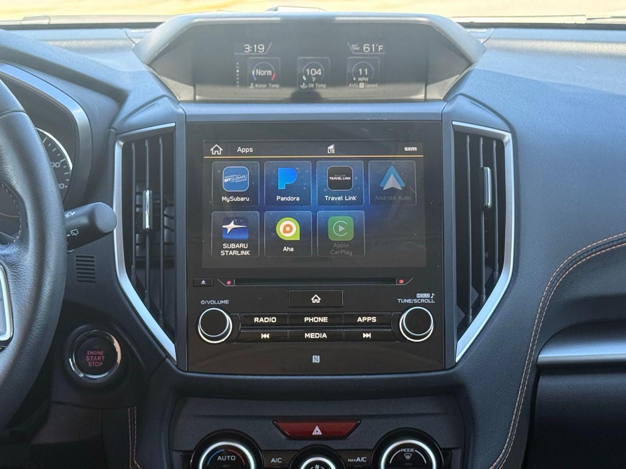 2023 Subaru Crosstrek Limited Springfield VA