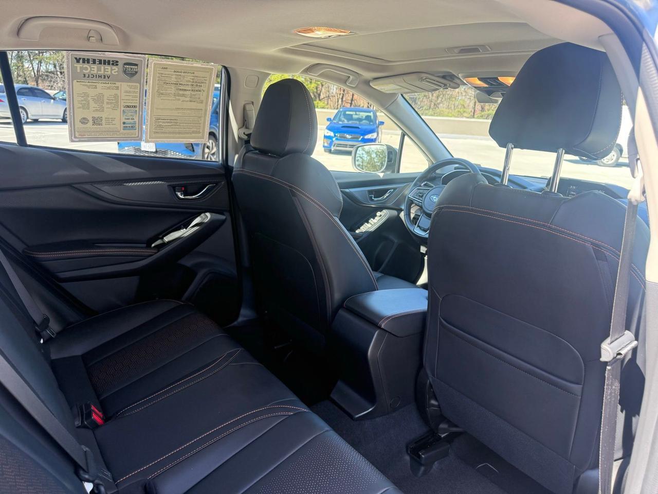 2023 Subaru Crosstrek Limited Springfield VA