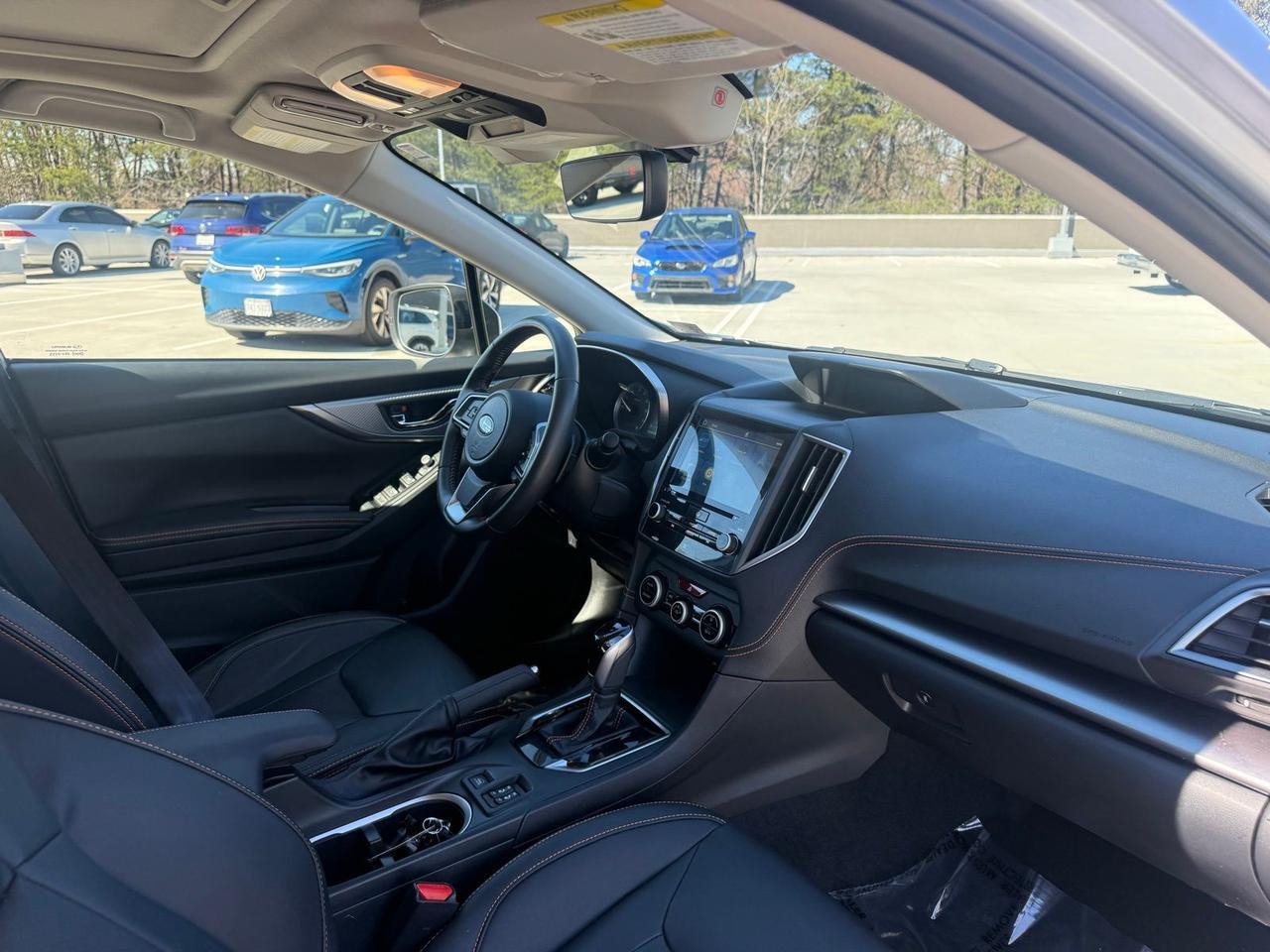 2023 Subaru Crosstrek Limited Springfield VA