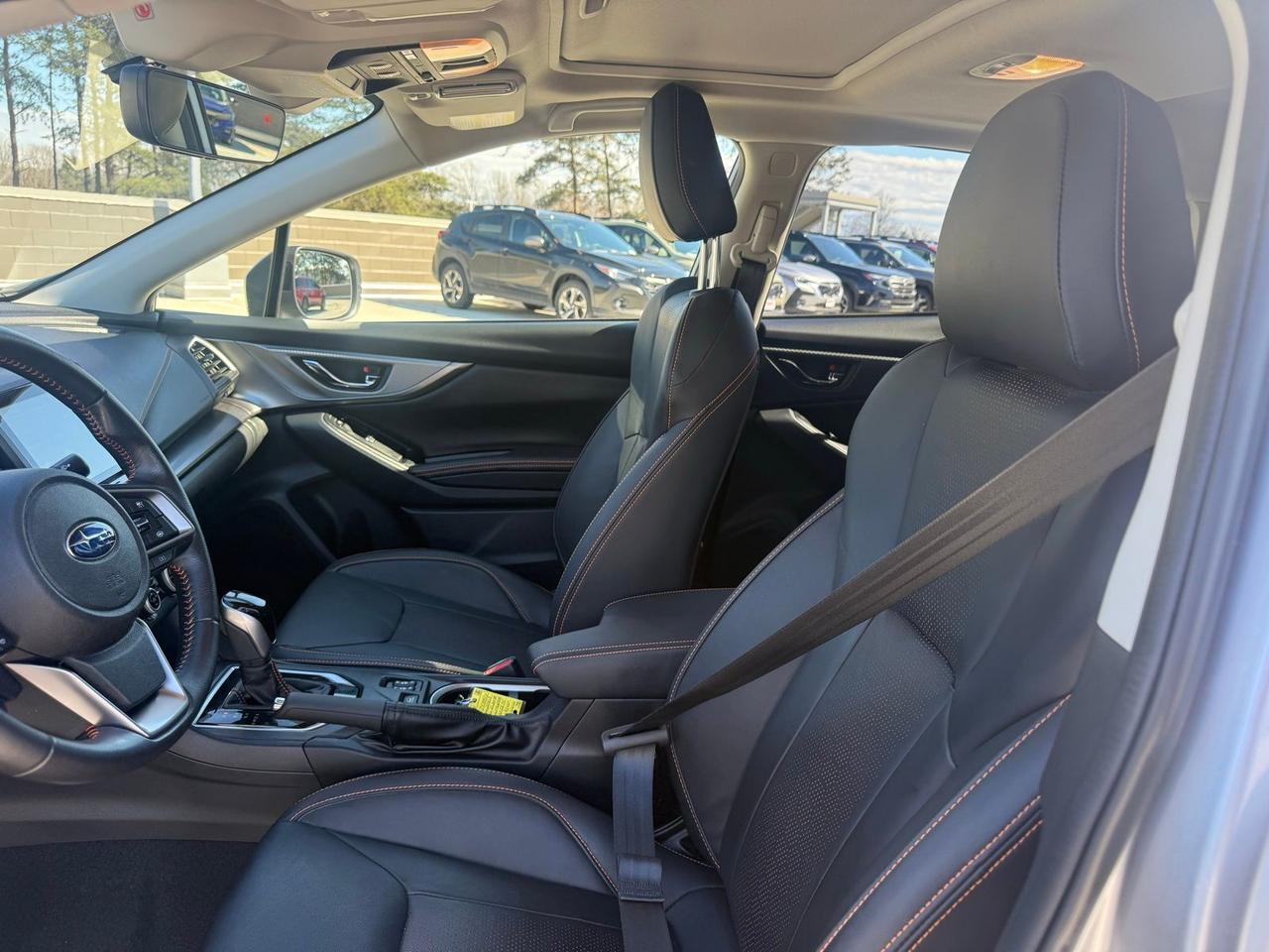 2023 Subaru Crosstrek Limited Springfield VA