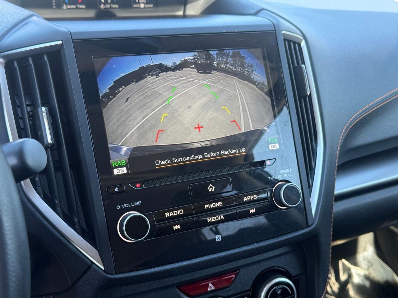 2023 Subaru Crosstrek Limited Springfield VA