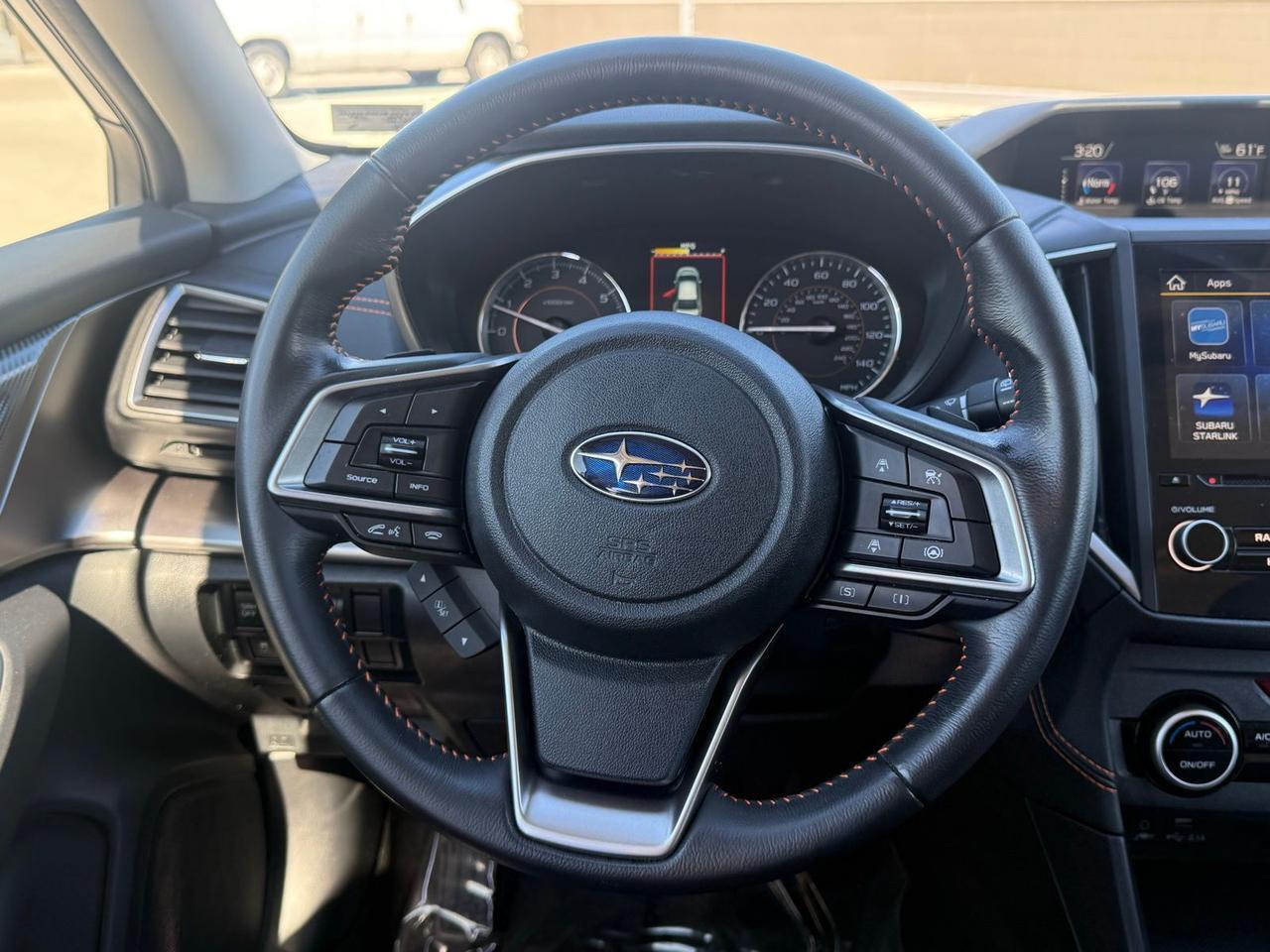 2023 Subaru Crosstrek Limited Springfield VA