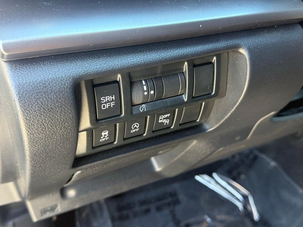 2023 Subaru Crosstrek Limited Springfield VA