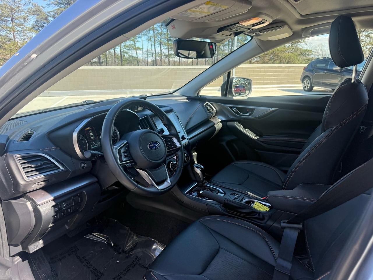 2023 Subaru Crosstrek Limited Springfield VA