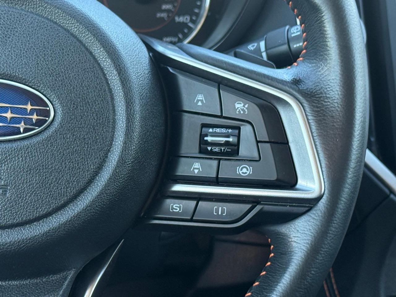 2023 Subaru Crosstrek Limited Springfield VA