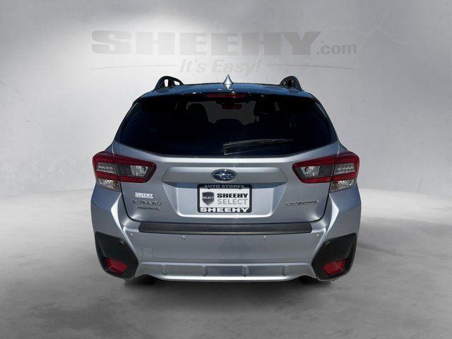 2023 Subaru Crosstrek Limited Springfield VA