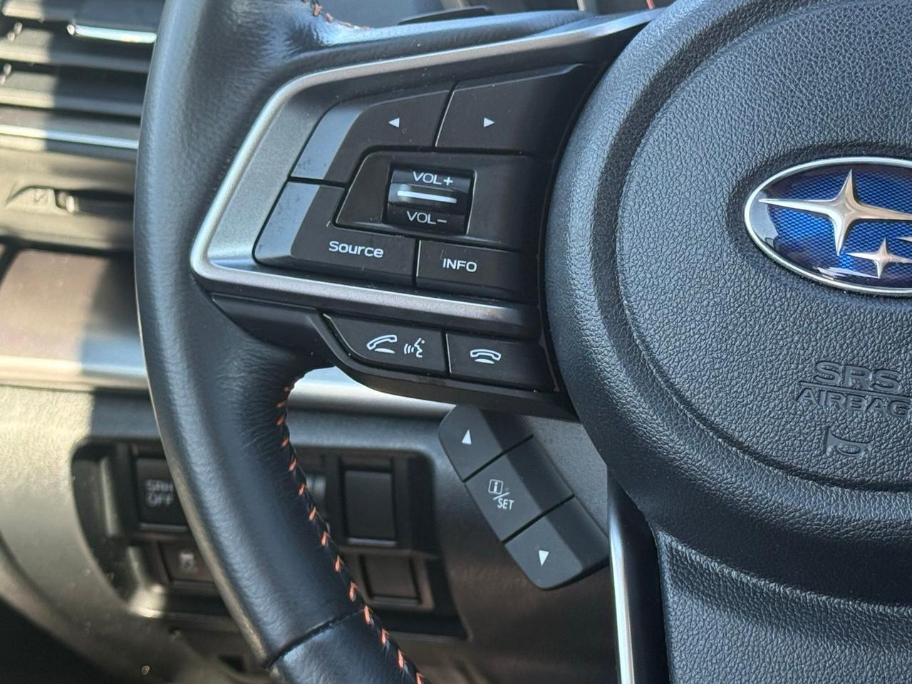 2023 Subaru Crosstrek Limited Springfield VA