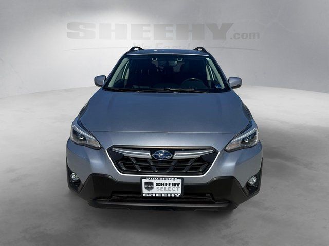 2023 Subaru Crosstrek Limited Springfield VA