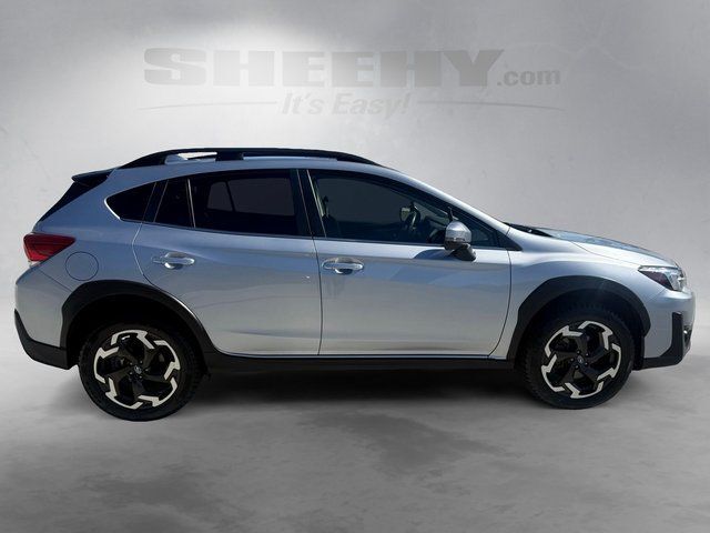 2023 Subaru Crosstrek Limited Springfield VA