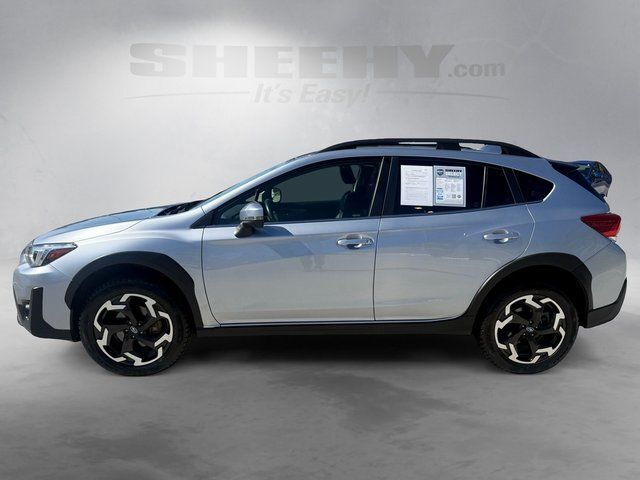 2023 Subaru Crosstrek Limited Springfield VA