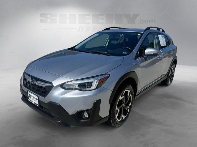 2023 Subaru Crosstrek Limited Springfield VA