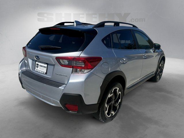 2023 Subaru Crosstrek Limited Springfield VA