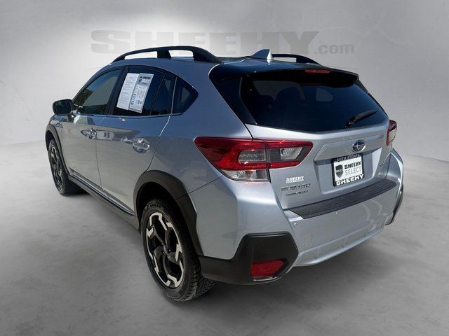 2023 Subaru Crosstrek Limited Springfield VA