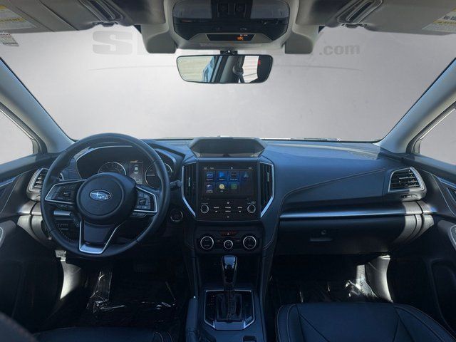 2023 Subaru Crosstrek Limited Springfield VA