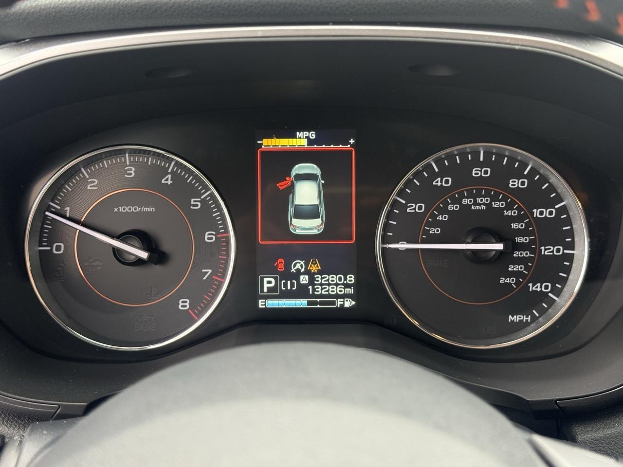 2023 Subaru Crosstrek Limited Springfield VA