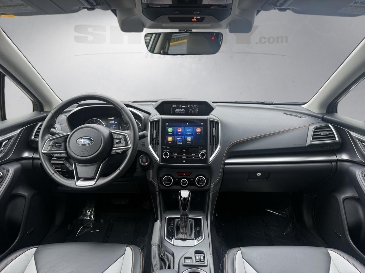 2023 Subaru Crosstrek Limited Springfield VA