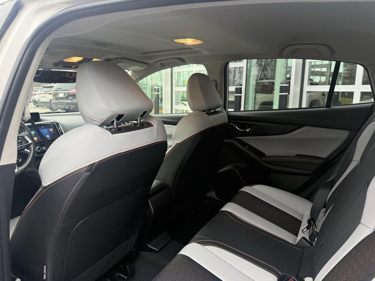 2023 Subaru Crosstrek Limited Springfield VA