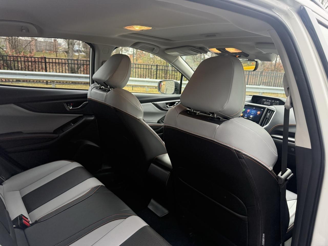 2023 Subaru Crosstrek Limited Springfield VA