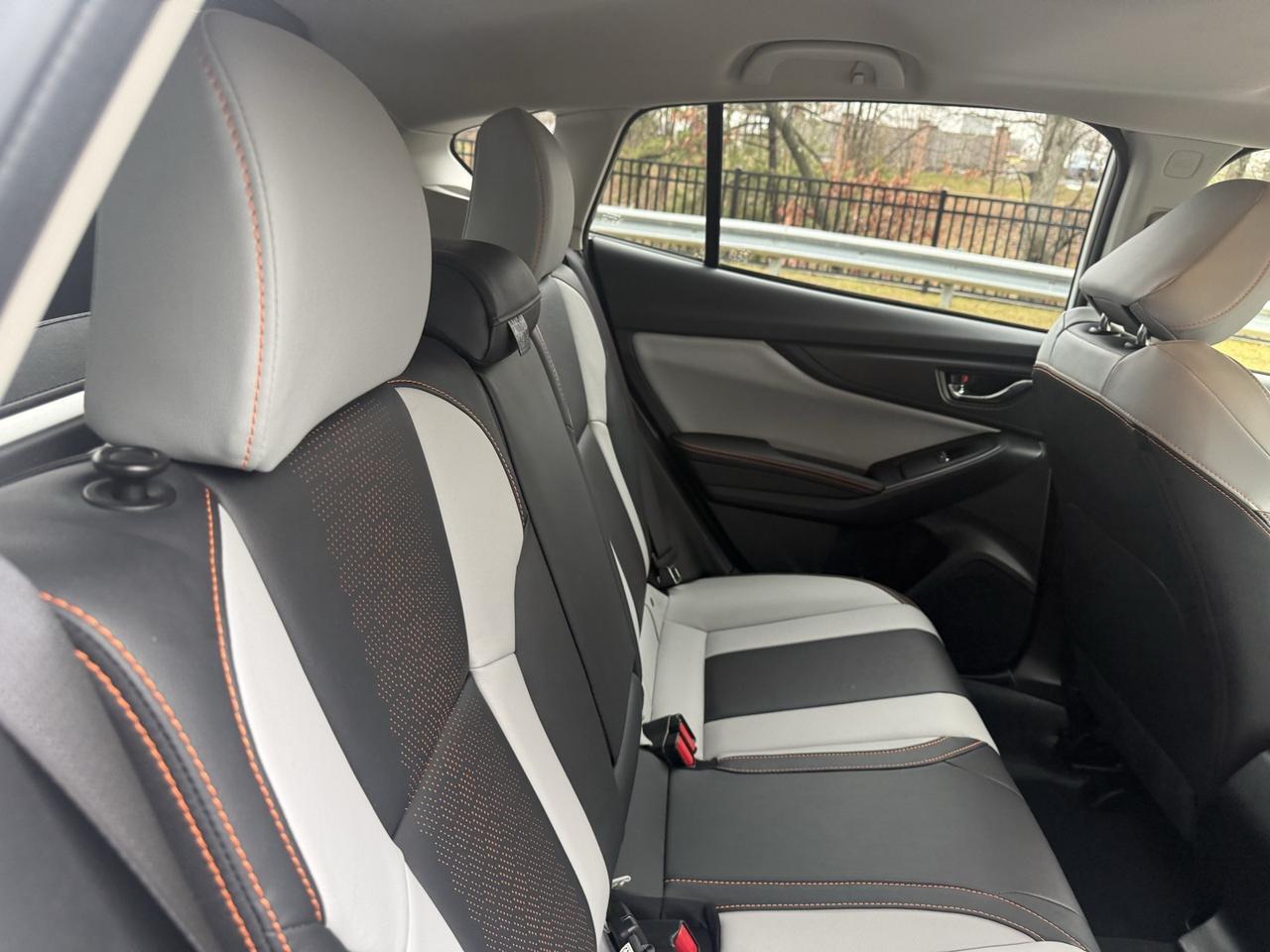 2023 Subaru Crosstrek Limited Springfield VA