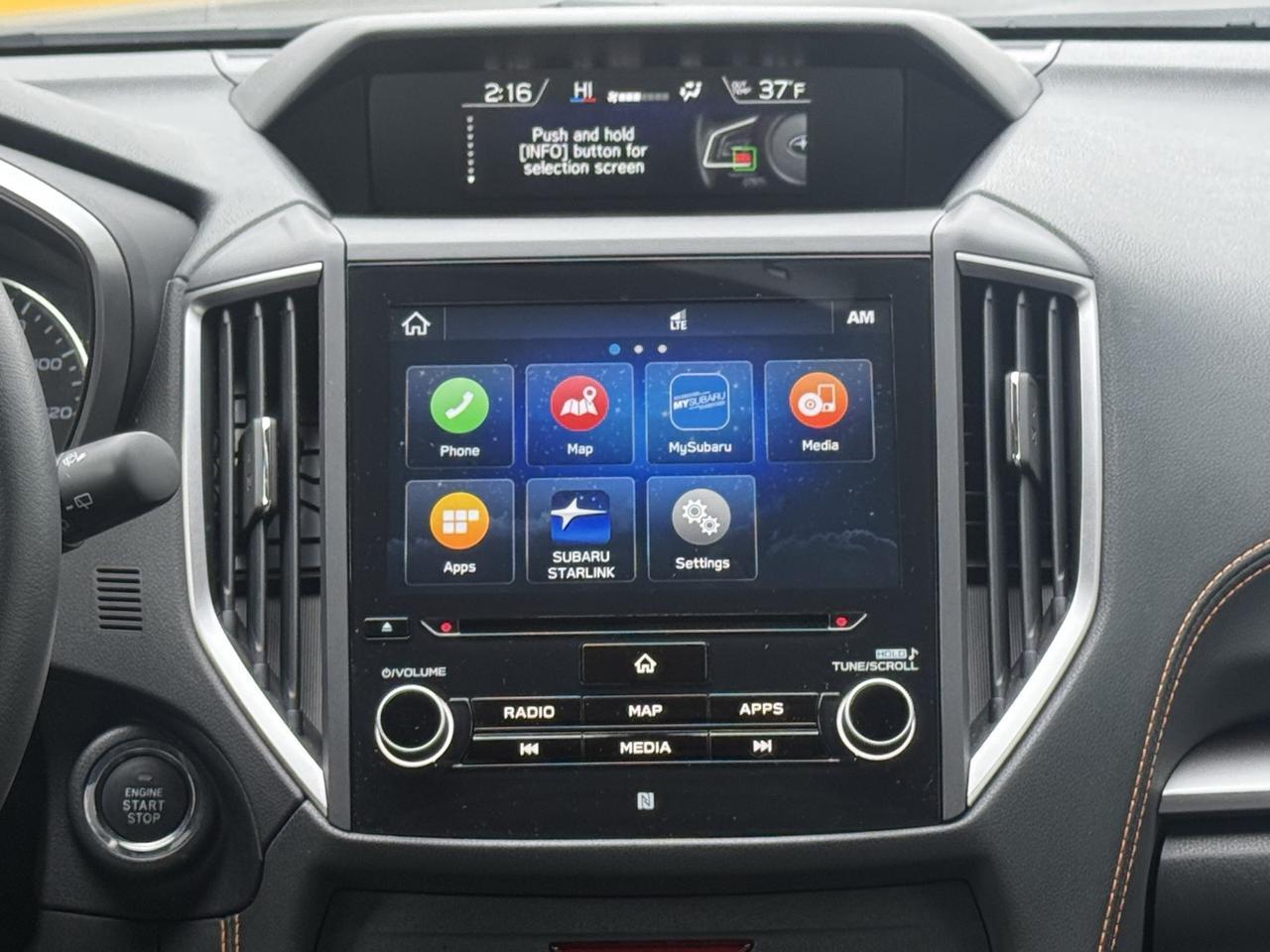 2023 Subaru Crosstrek Limited Springfield VA