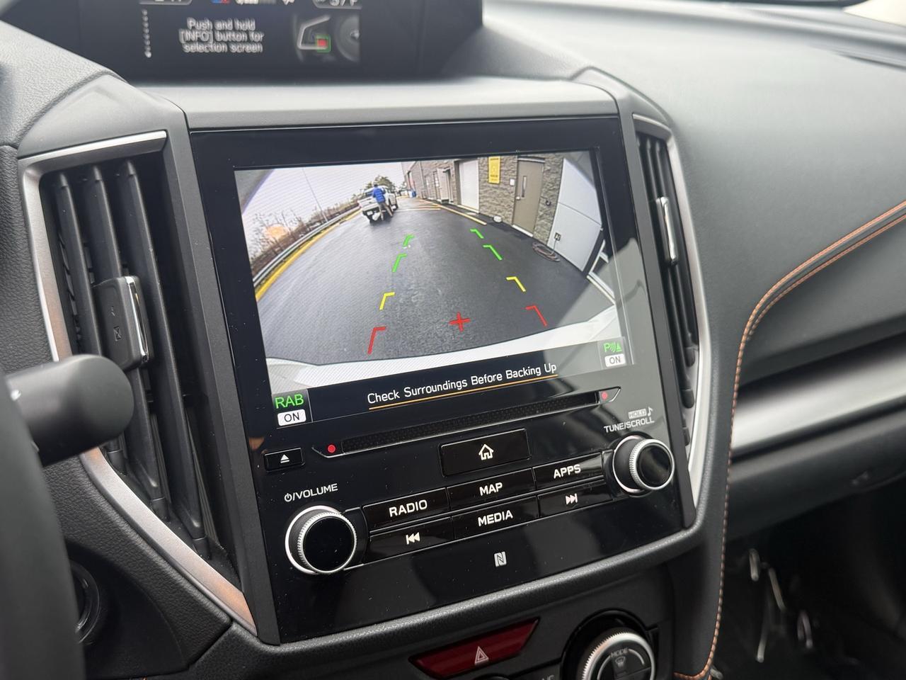 2023 Subaru Crosstrek Limited Springfield VA