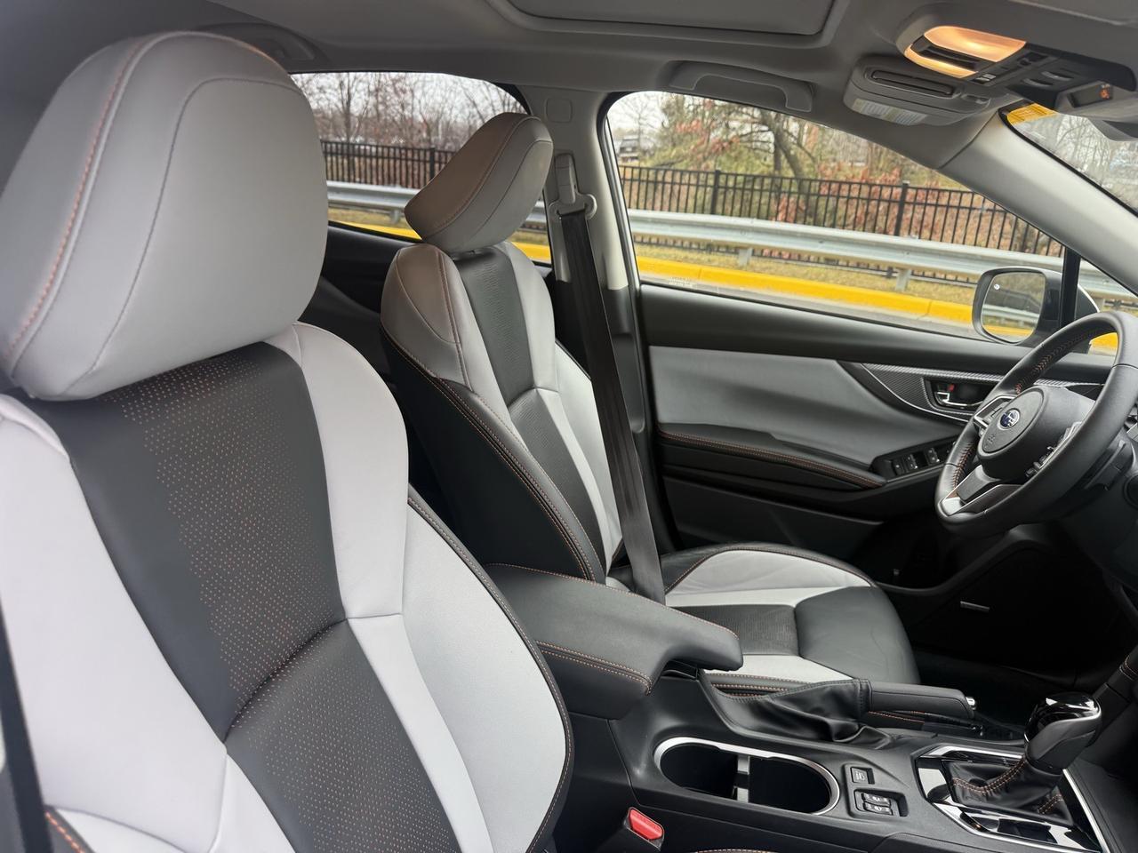 2023 Subaru Crosstrek Limited Springfield VA