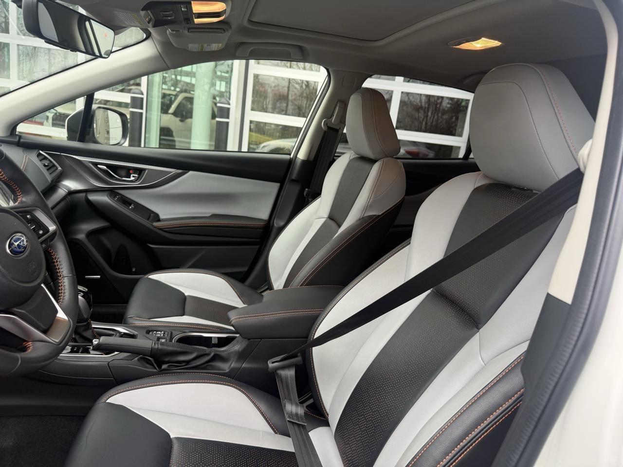 2023 Subaru Crosstrek Limited Springfield VA