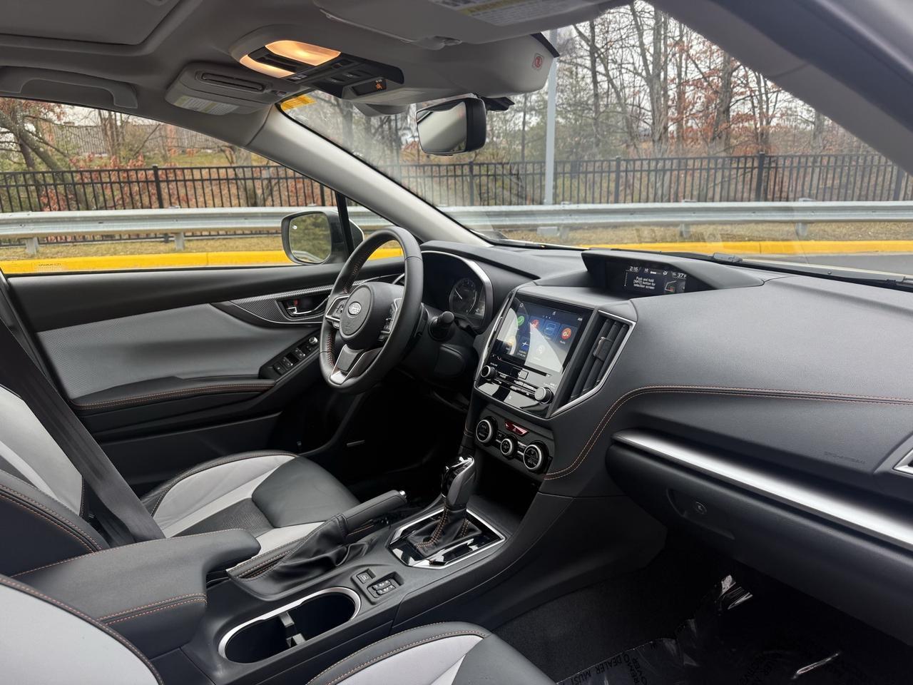 2023 Subaru Crosstrek Limited Springfield VA