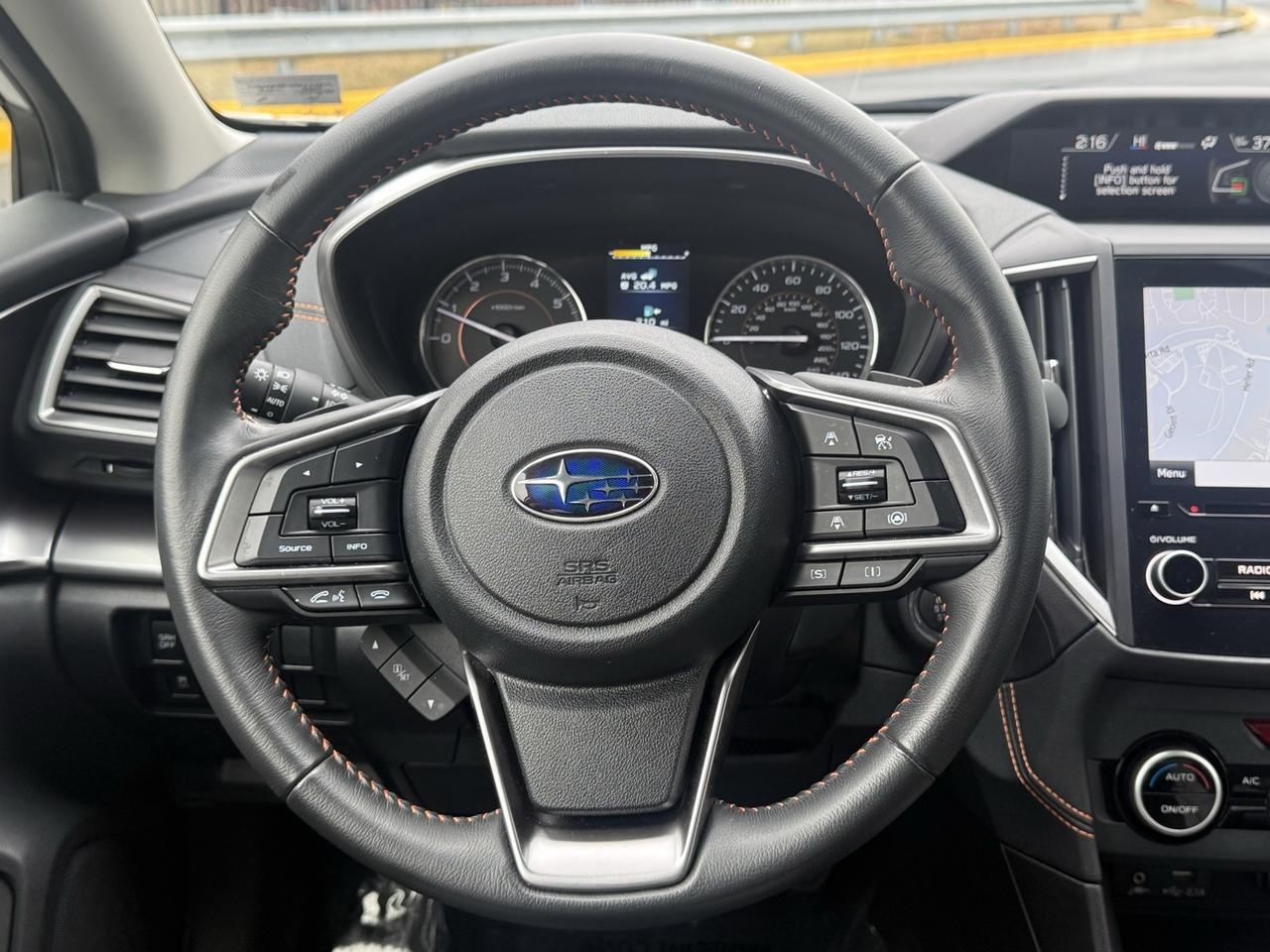 2023 Subaru Crosstrek Limited Springfield VA