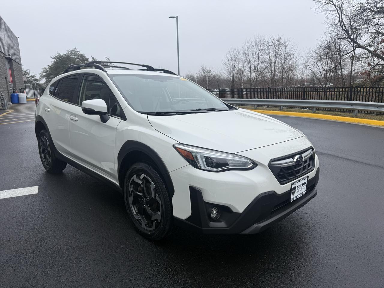 2023 Subaru Crosstrek
